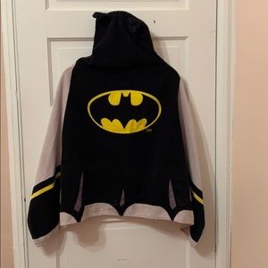 Batman Baby Towel